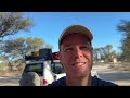 I found a CARACAL in the Kgalagadi!  |  Episode 5/6