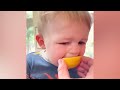 Aww! The Cutest Baby Videos That Make Your Heart Melt