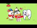 Poppy Playtime, CatNap at The Car Wash - Clean Hoo Doo's Body | Hoo Doo Animation