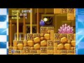 Sonic 1 Boomed - Walkthrough