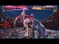 Tekken 8 - Fariborz (Cheater Kazuya) VS Yousen (Legit Kazuya) | Best of 3 | Tekken 8 Replays Battles
