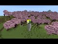 15 Years of Minecraft!