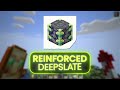 I Built Minecrafts Most Illegal End Portal