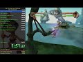 Tak 3: Silver Stone Coast NG+ in 1:56 (Sub 2:30 Silver Stone Coast split)