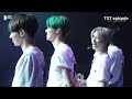 [EPISODE] TXT (투모로우바이투게더) WORLD TOUR ‘ACT : LOVE SICK’ IN Chicago behind story