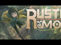 Rusted Moss - Release Date Trailer