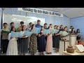 Only By His Grace | Choir | SLBC