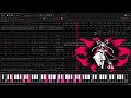 Undertale Yellow - A Mother's Love Remix