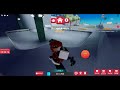 ME ON A VANS GAME ROBLOX