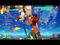 DBFZ Patch 1.33: GOHAN IS NOW BEAST MODE