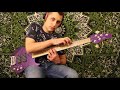 Bonnie Raitt - I Can't Make You Love Me (Marcelo Feldman - The Bass Wizard Cover)