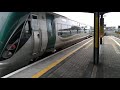 22135 Heuston-Portlaoise Departure