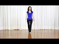 Make It - Line Dance (Dance & Teach in English & 中文)