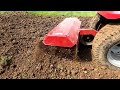 Plowing Season: Wheel Horse Garden Tractors Tilling Trouble or Triumph?