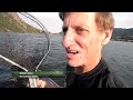 Drano Lake Summer & Fall Chinook Fishing