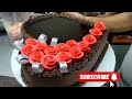 Perfect Cake Decorating ldeas for Everyone | Quick Chocolate Cake Recipes | All Cake Recipe!!