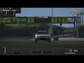 Gran Turismo 4 - 1400HP R32 Standing Mile (367kp/h)