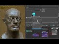 Arnold Tutorial - How to create a paint stroke effect in Arnold for Maya (GPU)