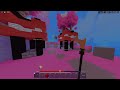 I Played New 1v1 Game Mode For The First Time (ROBLOX BEDWARS)