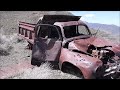 Found Something Unbelievable At This Sky High Mine In The Glacier Mountains *Rare Jeep