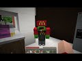 JJ and Mikey Opened a Modern MCDONALDS in Minecraft - Maizen