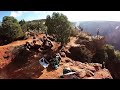 Zion National Park - Observation Point