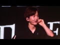 EXOrDIUM MEXICO-talk