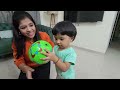 WE ORDERED TOY MYSTERY BOX FOR MYRA WORTH RS 1,00,000 | FANCY TOYS UNBOXING