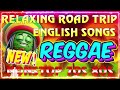 Reggae Music Mix 202️4~REGGAE LOVE SONGS 2024🍣Most Requested Reggae Love Songs 2024