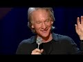 Bill Maher - I'm Swiss (2005)