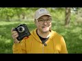 Which Olympus/OM Camera is Right FOR YOU? | MPB