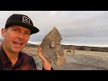 Southern California Geology | Fossils found!