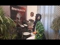 (Everything I Do) Do It For You❤️Bryan Adams. Drum Cover(practice drumsticks 🤣😊🙏🏻)