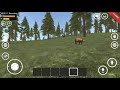 ◼️Survival Simulator Online V.5 Script Hack