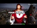 God Says ➨ You Will be Punished If You... | God Message Today For You | God message | God Tells