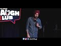 Shopping with wife | Jaspreet Singh Stand-Up Comedy