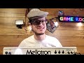Mellotron Micro Review!