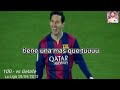 Messi bzrp music season. -parodia a Shakira- #memes