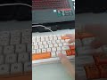 my shitty keyboard demo for a friend