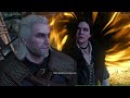 Witcher 3 Removed Content - Tedd Deireadh, The Final Age Extended[Emhyr Arrests Lodge]