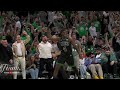 JRU HOLIDAY & JAYLEN BROWN CLAMPS KYRIE IRVING AND LUKA IN GAME 2! NBA FINALS!