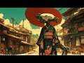 和楽器ドラムンベース / Japanese Drum and Bass 【和風BGM】