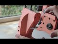 Can You 3D Print A Useful Arbor Press?