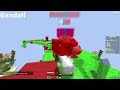 Best pvper | Ranked Bedwars Montage