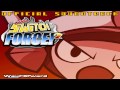 Mighty Switch Force 2 OST - Track 10 - The Afterblaze