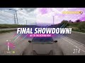 Going HARD With The RS200 - Forza Horizon 5 Eliminator