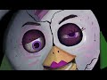 Five Nights at Freddys Security Breach Animated