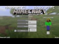 Minecraft PE V.S. Minecraft PC Comparison