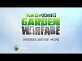 Nostalgia - Plants vs Zombies: GW1 (Remember this glitch?)