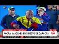 Resumen en video de las elecciones de Venezuela, en las que Maduro fue proclamado ganador por el CNE